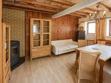 Haus in Au am Leithaberge