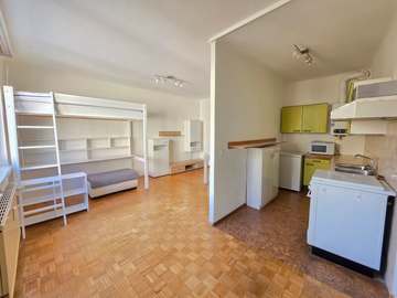 Eigentumswohnung in 1180 Wien