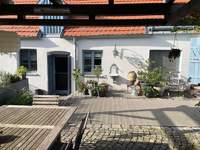 Haus in Hornstein