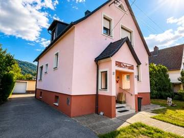 Einfamilienhaus in Winzendorf-Muthmannsdorf