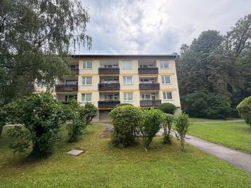 Mietwohnung in Reichenau an der Rax