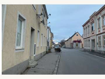Mehrfamilienhaus in Neunkirchen