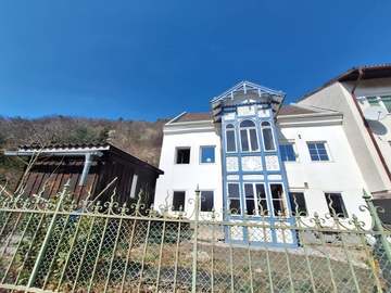 Zweifamilienhaus in keine Angabe