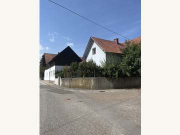 Mehrfamilienhaus in Gleißenfeld