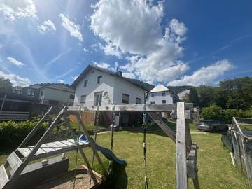 Einfamilienhaus in Grünbach am Schneeberg