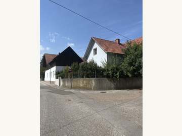 Einfamilienhaus in Gleißenfeld