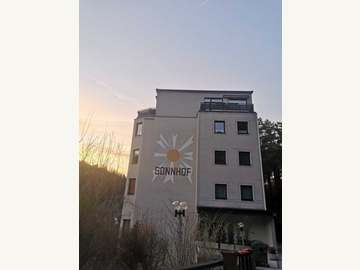 Ferienwohnung in Semmering-Kurort