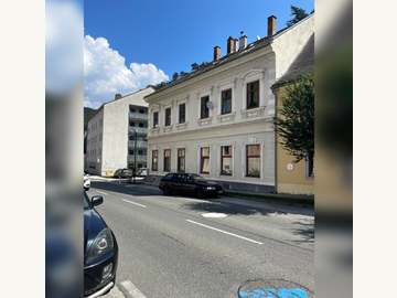 Eigentumswohnung in Schottwien