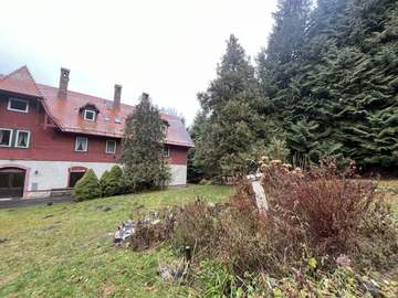 Eigentumswohnung in Semmering-Kurort