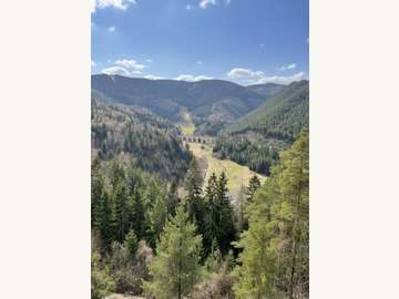 Eigentumswohnung in Semmering