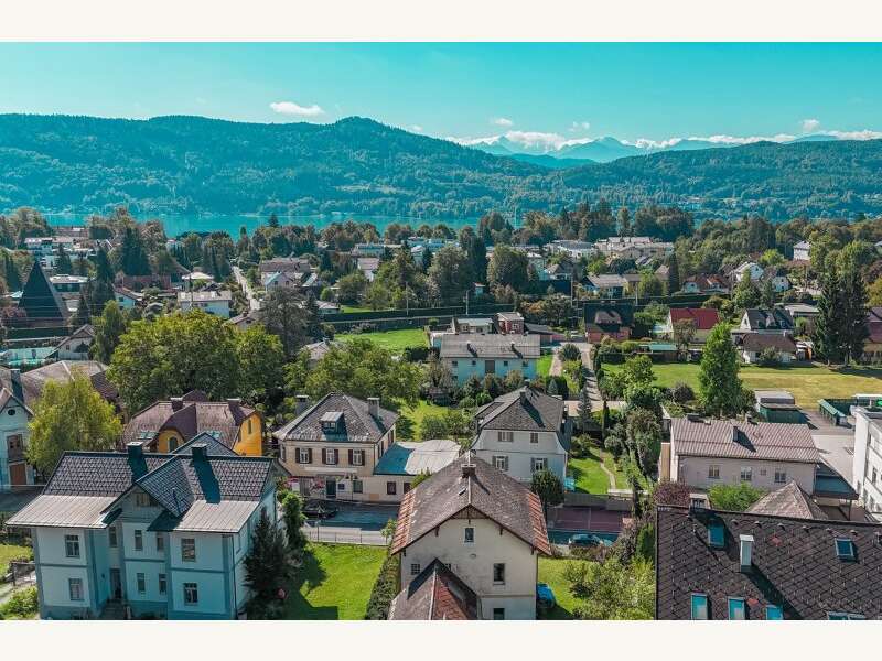 Grundstück in 9201  - 1