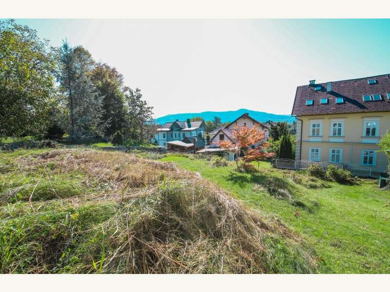 Grundstück in 9201  - 9