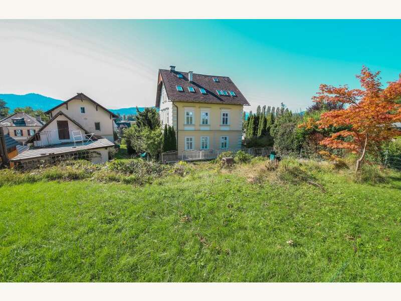 Grundstück in 9201  - 13