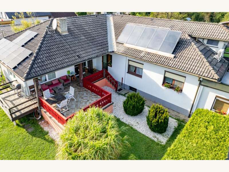 Haus in 9122  - 2