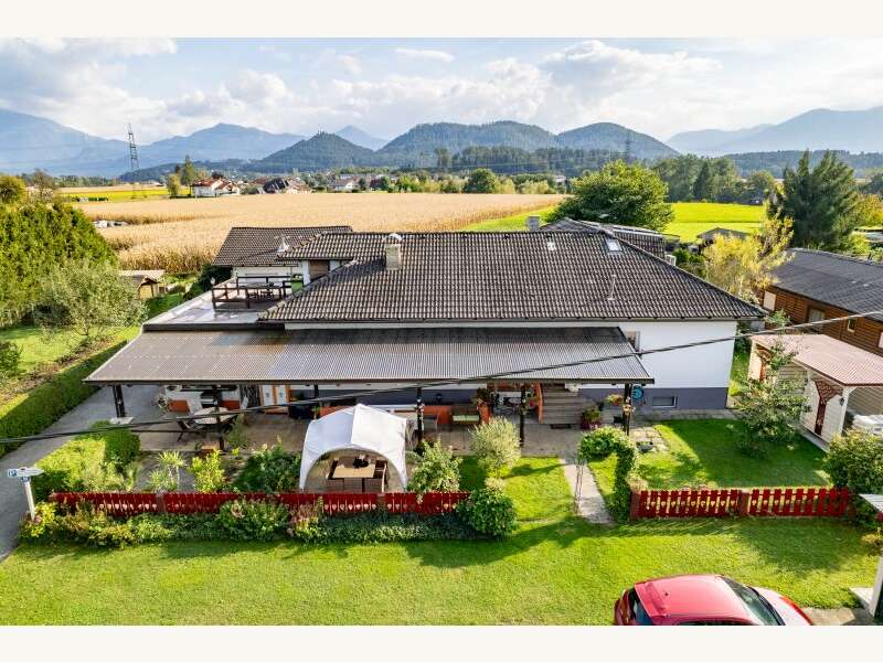 Haus in 9122  - 6