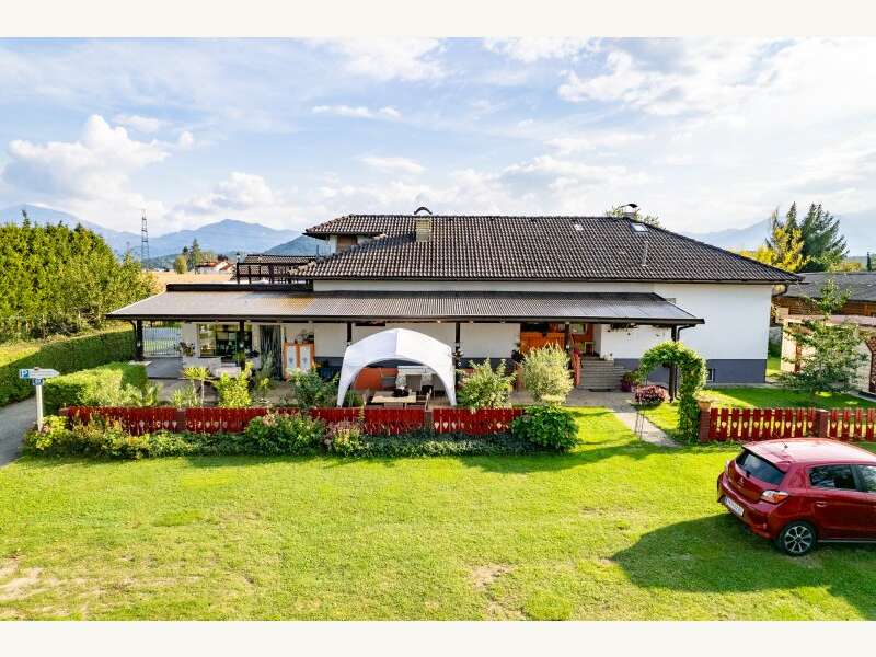 Haus in 9122  - 7