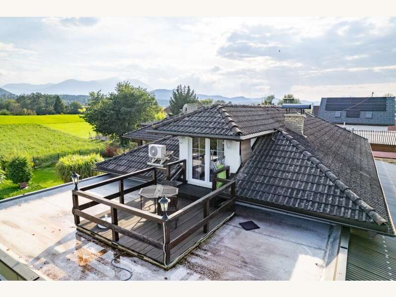 Haus in 9122  - 11