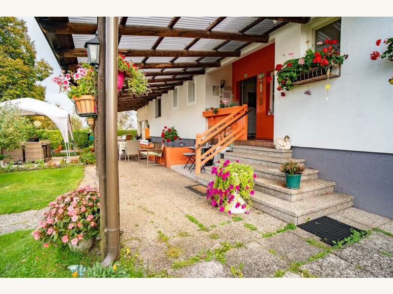Haus in 9122  - 12