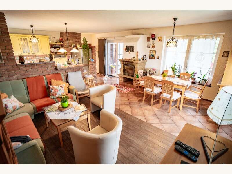 Haus in 9122  - 20