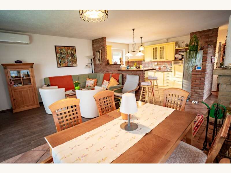 Haus in 9122  - 21