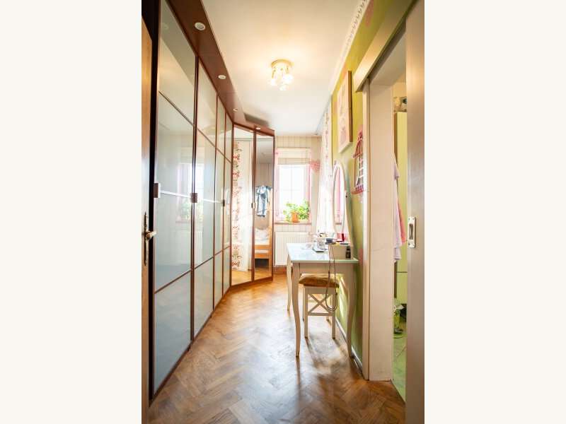 Haus in 9122  - 23