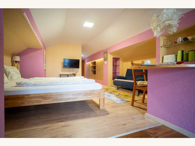 Haus in 9122  - 28