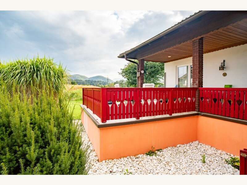 Haus in 9122  - 52