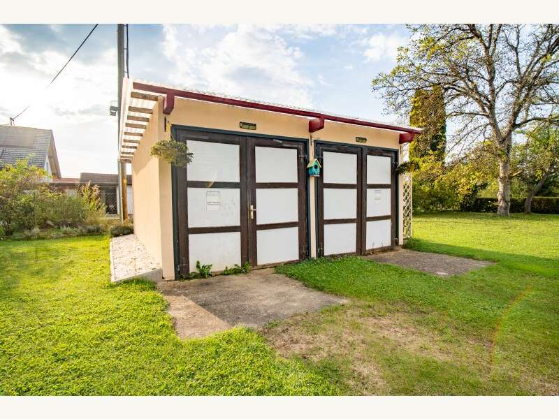 Haus in 9122  - 60