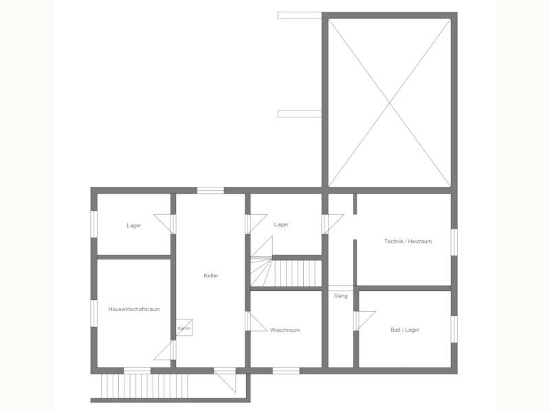 Haus in 9122  - 61