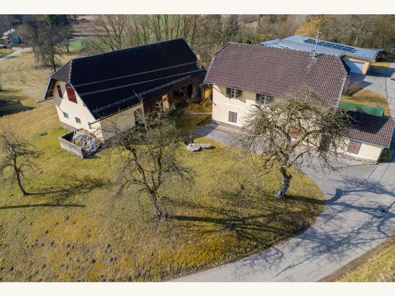 Bauernhaus in 9131  - 3