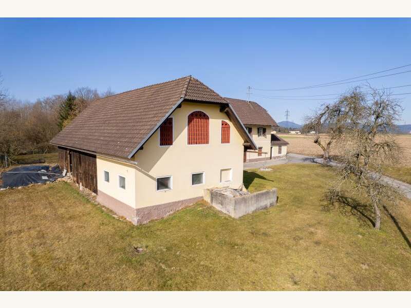 Bauernhaus in 9131  - 5
