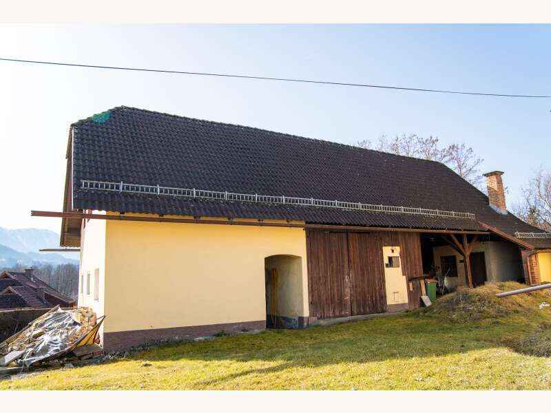 Bauernhaus in 9131  - 10