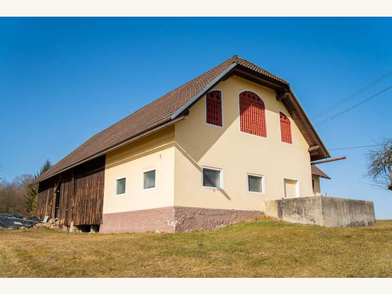 Bauernhaus in 9131  - 12