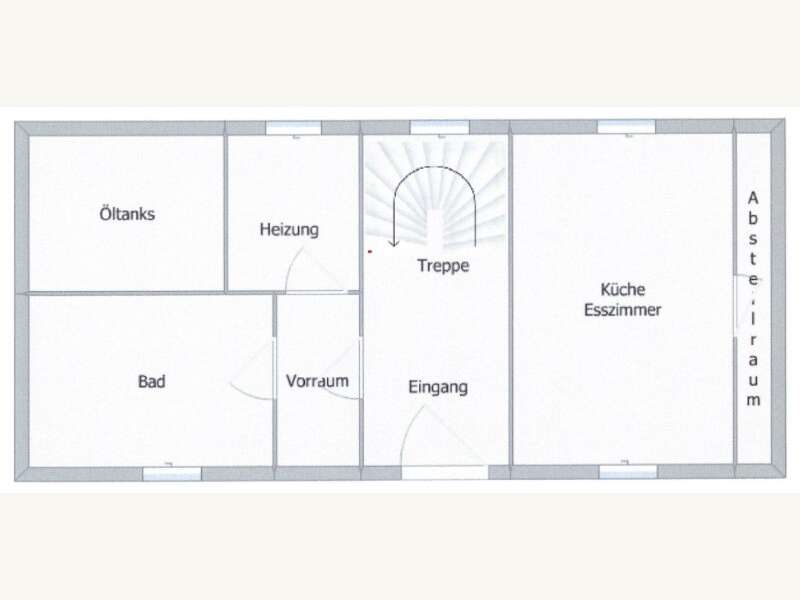 Bauernhaus in 9131  - 25