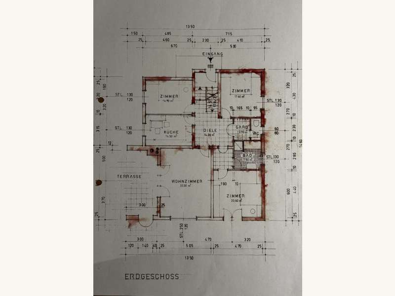 Bungalow in 5201  - 36