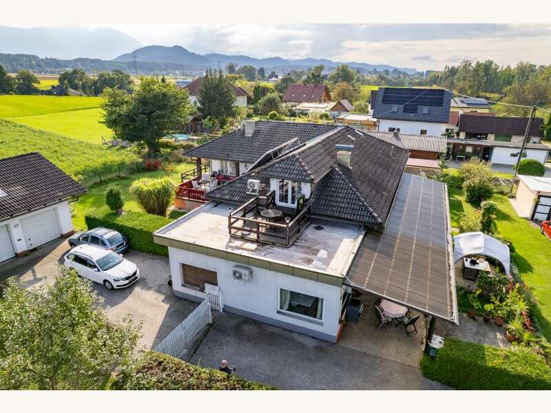 Haus in 9122  - 10