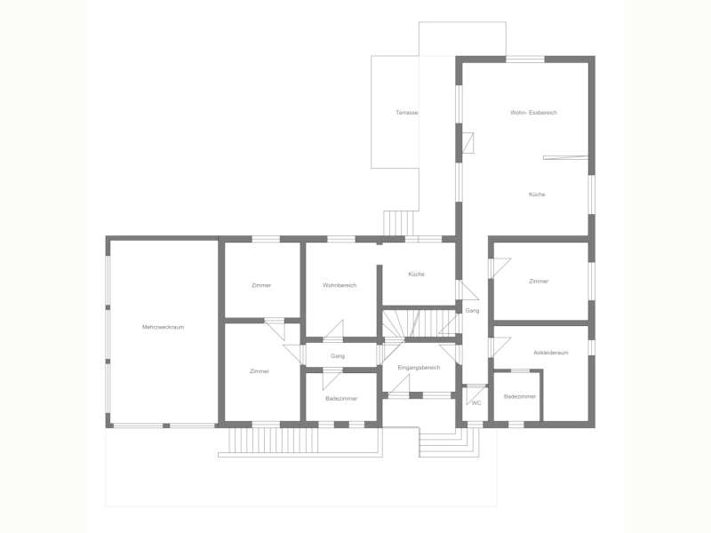 Haus in 9122  - 62