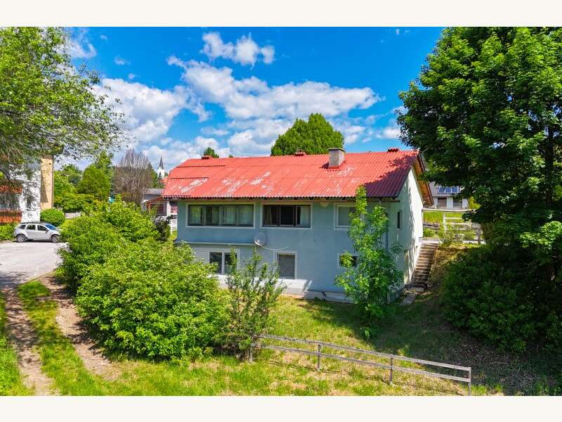 Haus in 9535  - 1