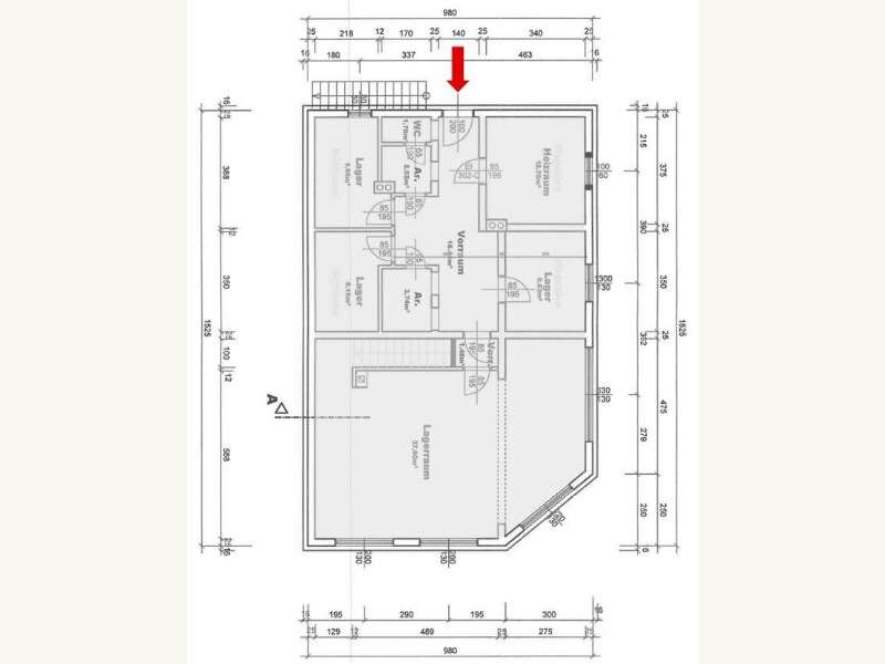 Haus in 9535  - 28