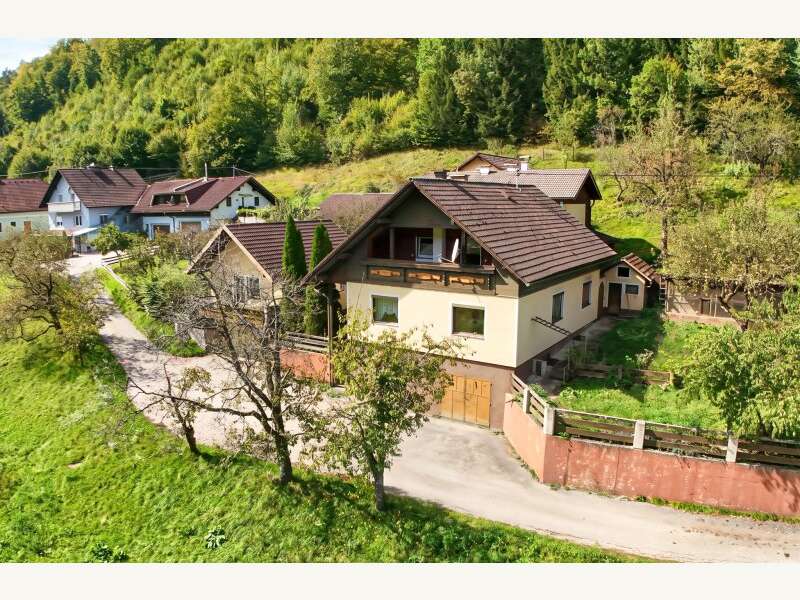 Haus in 9133  - 2