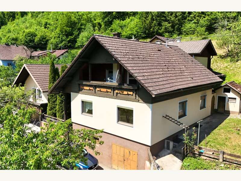Haus in 9133  - 6