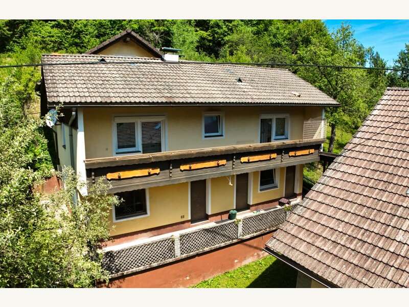 Haus in 9133  - 20