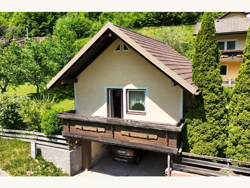 Haus in 9133  - 32