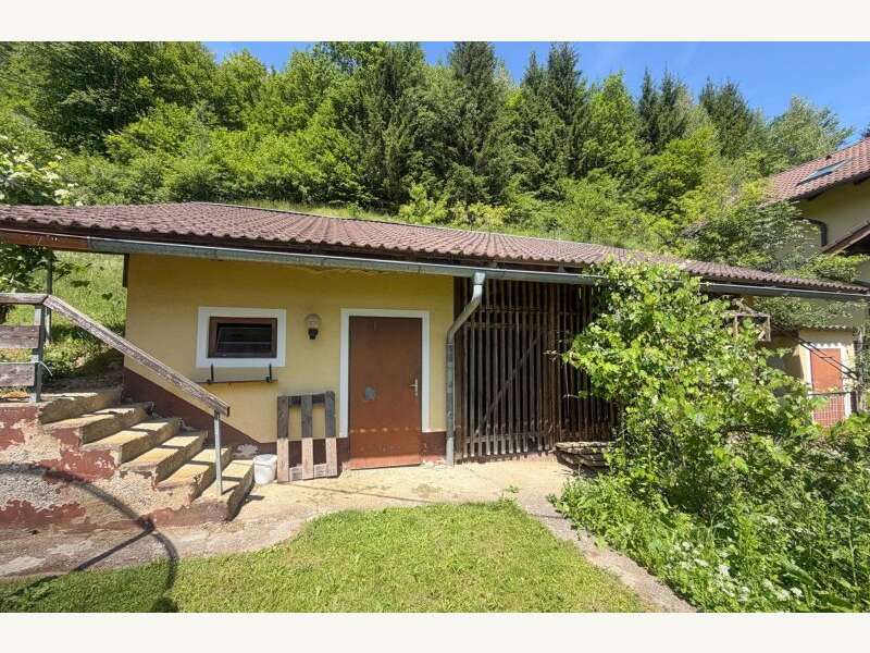 Haus in 9133  - 40
