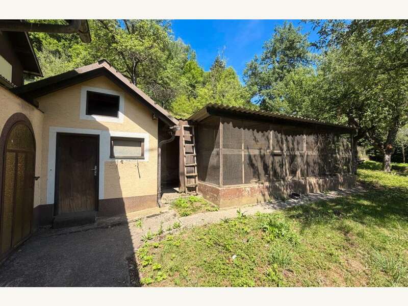 Haus in 9133  - 42