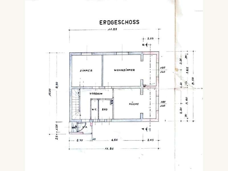 Haus in 9133  - 50