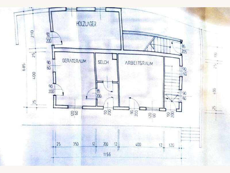 Haus in 9133  - 52