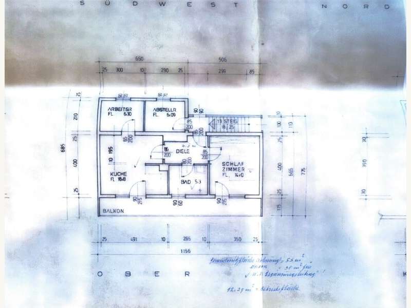 Haus in 9133  - 53