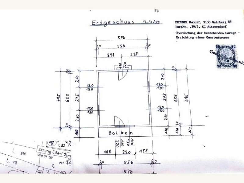 Haus in 9133  - 54