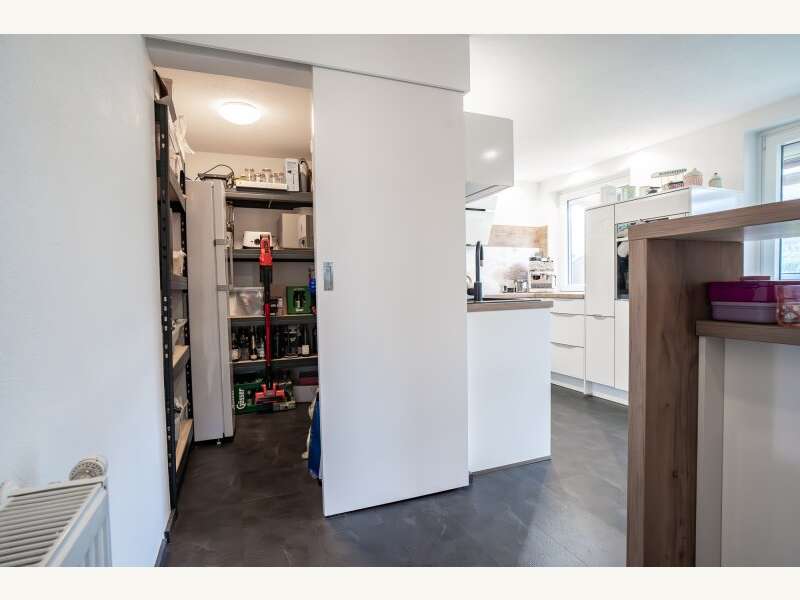 Dachgeschosswohnung in 9584  - 9